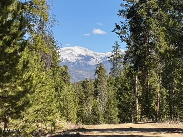 5186 Gcr 5, Tabernash, CO 80478