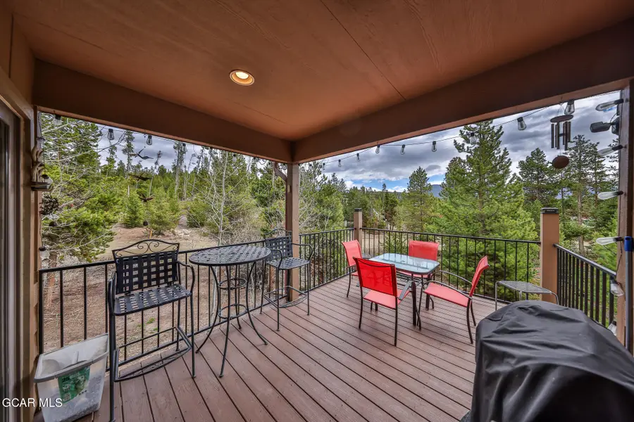 30 Gcr 4451, Grand Lake, CO 80447 - #3