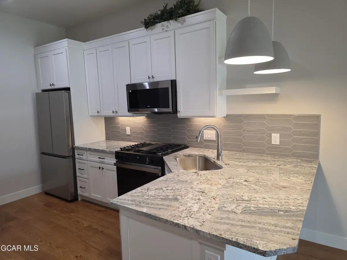 505 Grand Avenue #203, Grand Lake, CO 80447 - #1