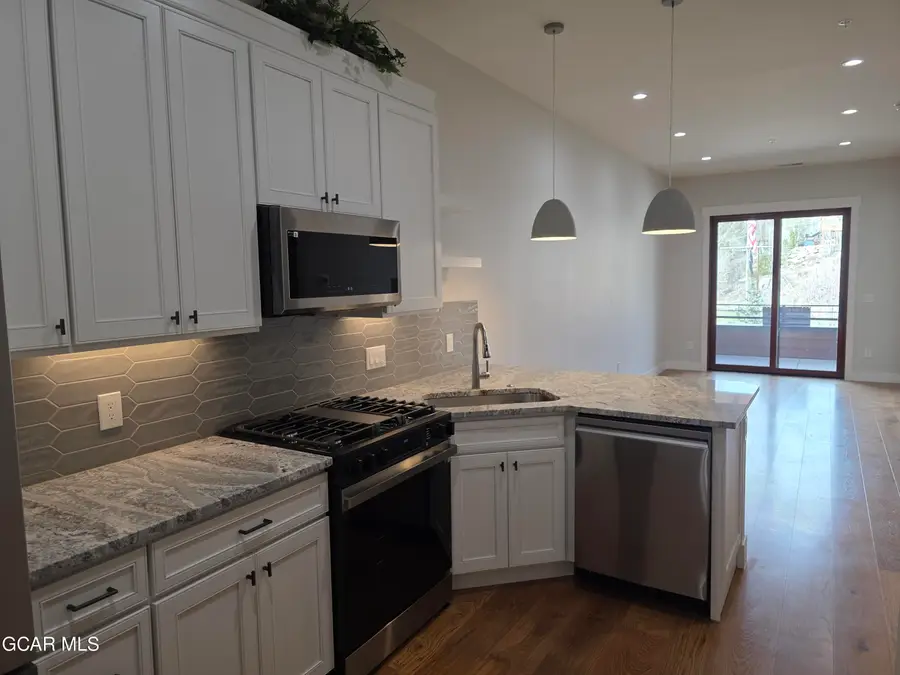 505 Grand Avenue #203, Grand Lake, CO 80447 - #3