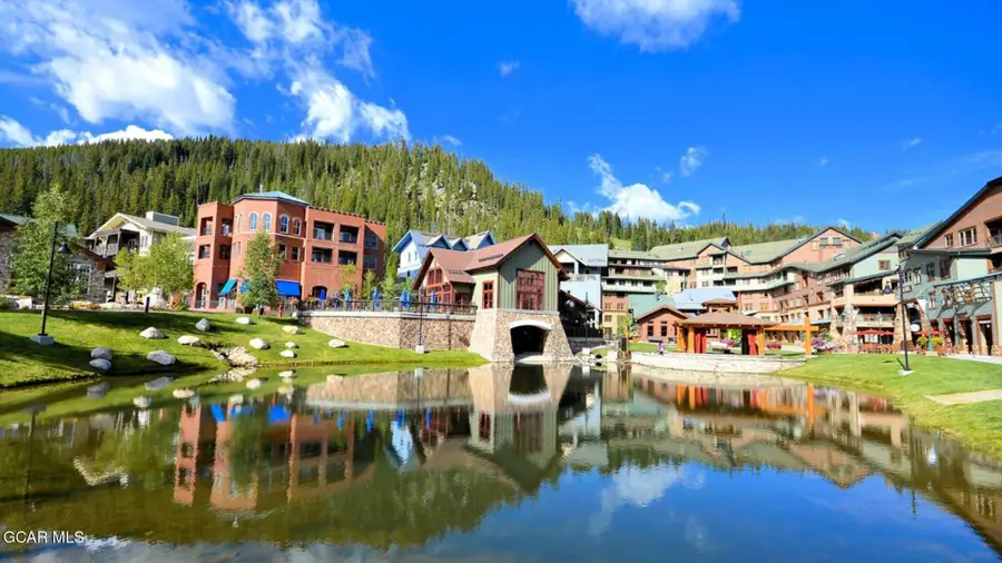 580 Winter Park Drive #4474, Winter Park, CO 80482 - #3