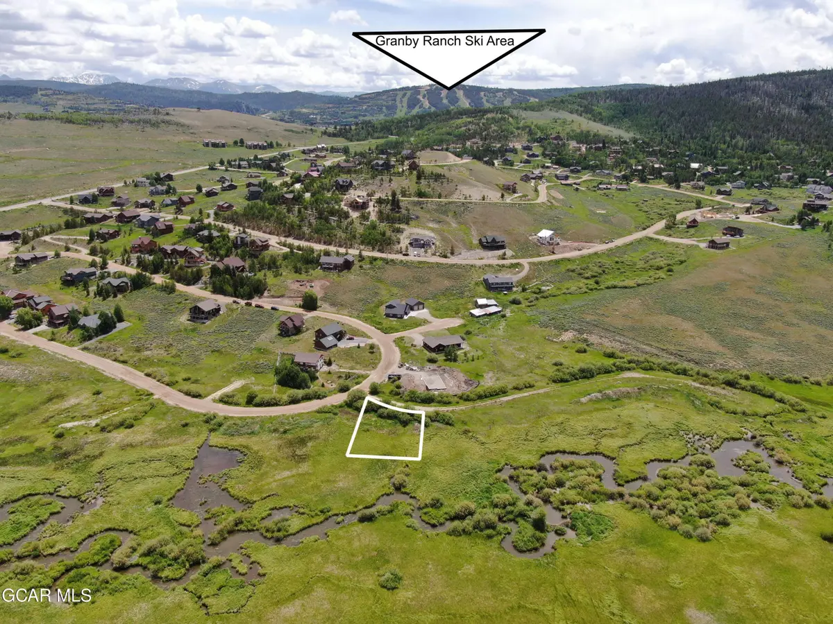 19 Willow Drive, Granby, CO 80446 - #1