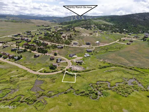 19 Willow Drive, Granby, CO 80446