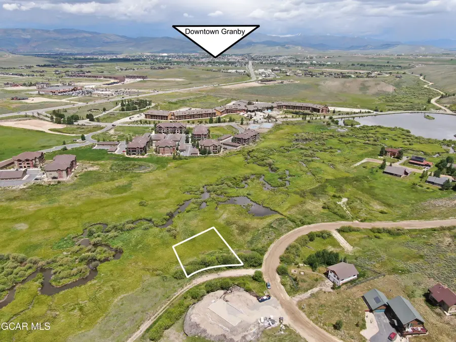 19 Willow Drive, Granby, CO 80446 - #3