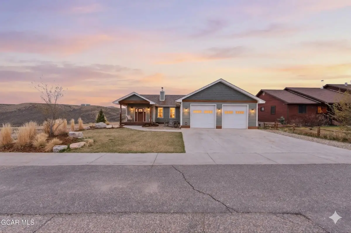 1503 Central Avenue, Kremmling, CO 80459 - #1