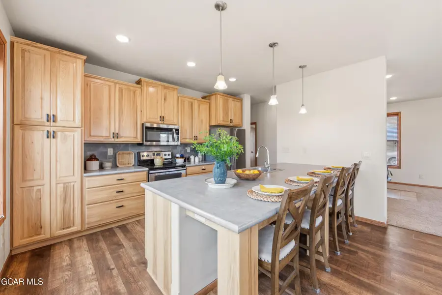 1503 Central Avenue, Kremmling, CO 80459 - #2