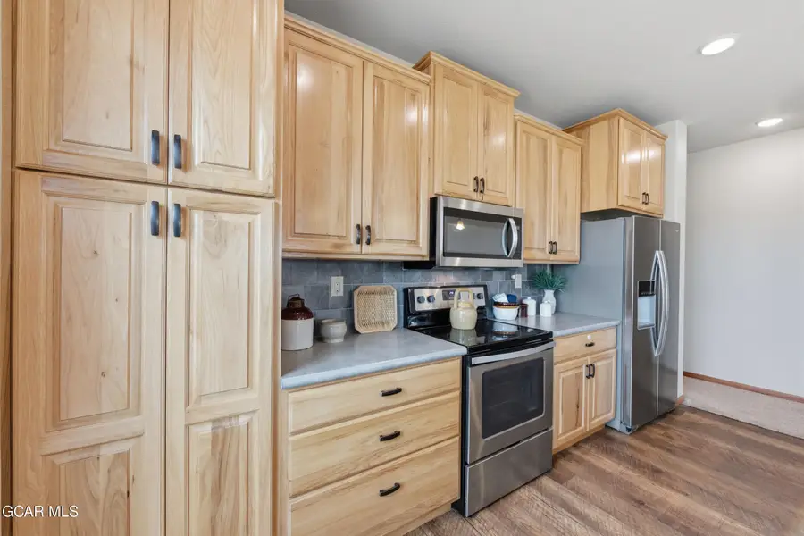 1503 Central Avenue, Kremmling, CO 80459 - #3