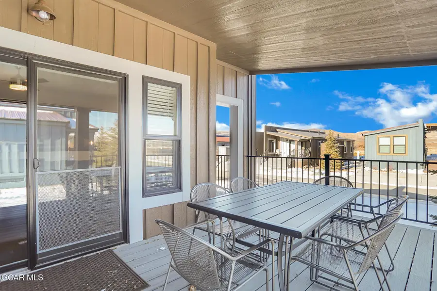 1051 Summit Trail #V26, Granby, CO 80446 - Image #3