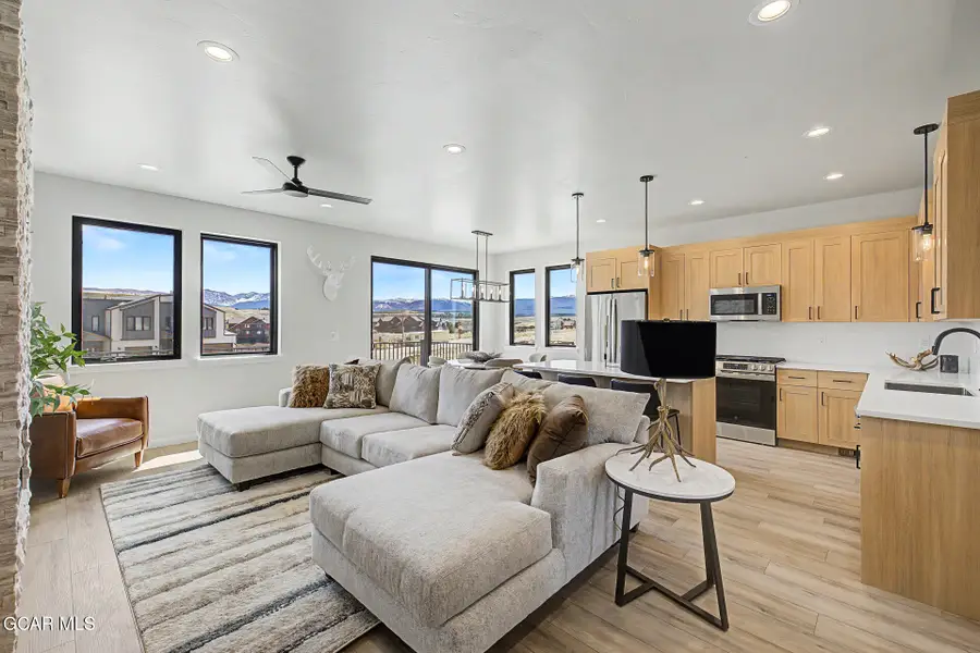 800 Gcr 5142, Tabernash, CO 80478 - #2