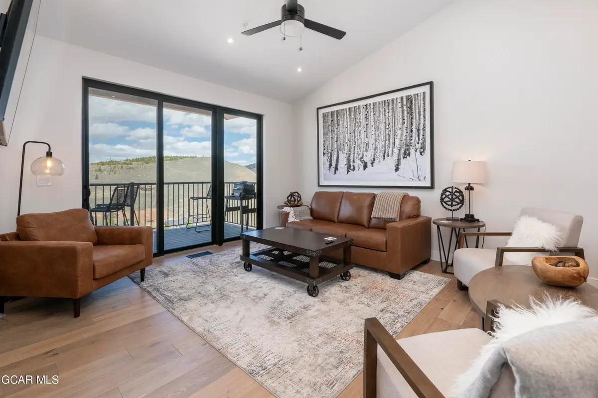 103 Saddle Mountain Camp Road, Granby, CO 80446 - #1