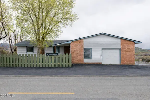 2 West Diamond Avenue, Granby, CO 80446