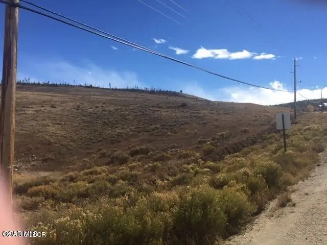 Tbd, Granby, CO 80446 - Image #1