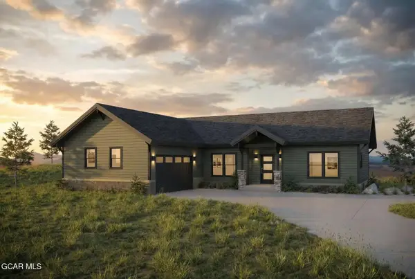 220 Village Road, Granby, CO 80446