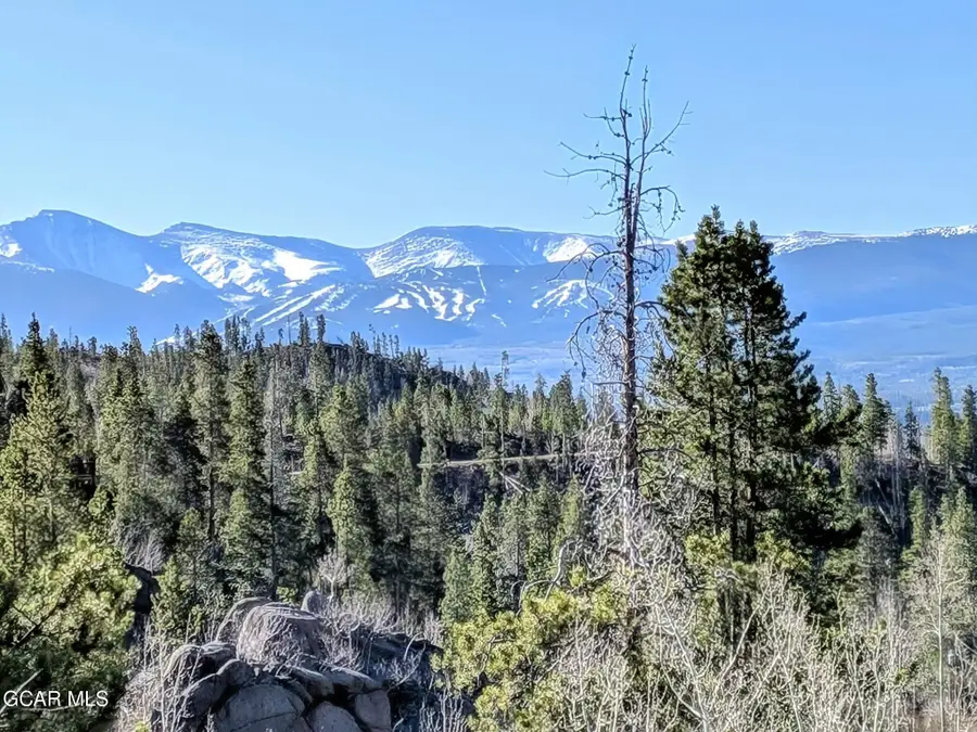 1023 Elkdale Drive, Tabernash, CO 80478 - #3