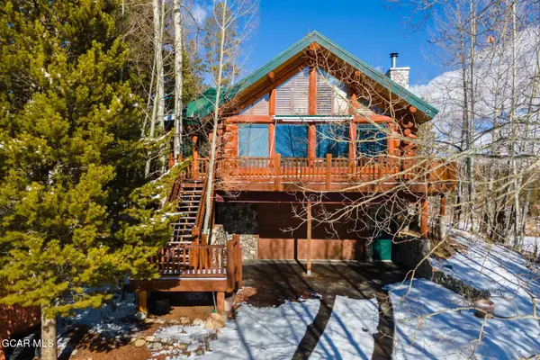 1230 Columbine Dr., Grand Lake, CO 80447