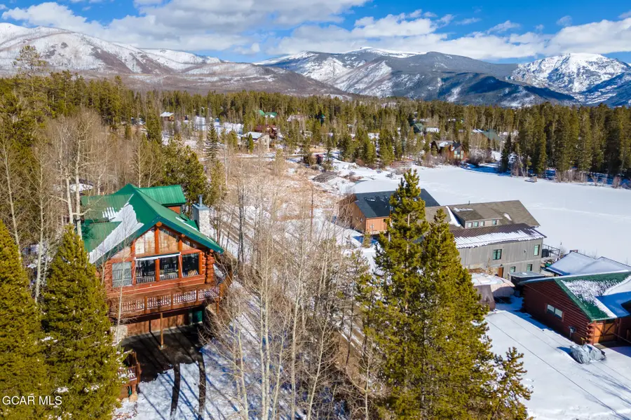 1230 Columbine Dr., Grand Lake, CO 80447 - #2