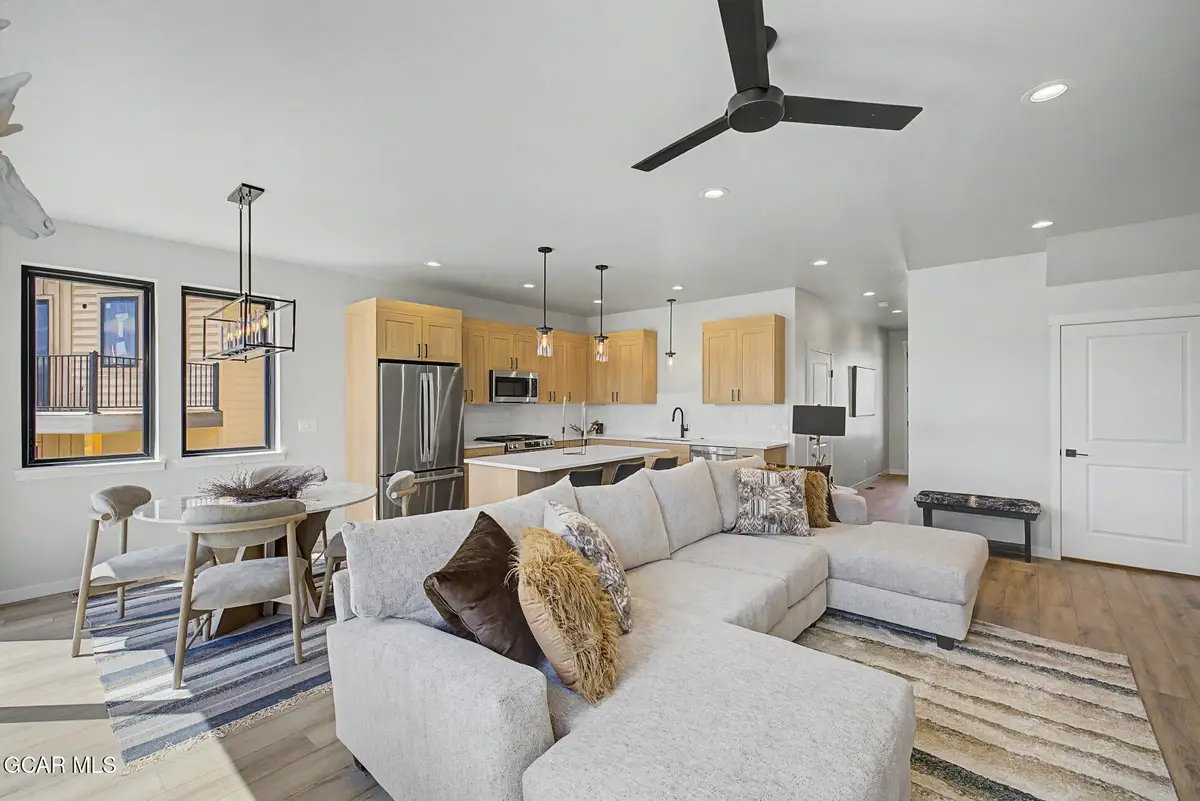 602 Gcr 5142, Tabernash, CO 80478 - #1