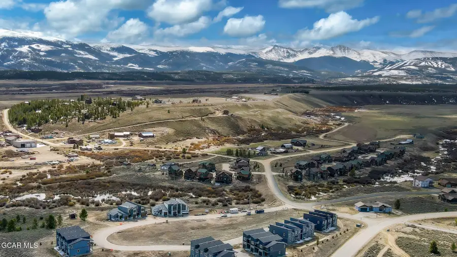 602 Gcr 5142, Tabernash, CO 80478 - #2