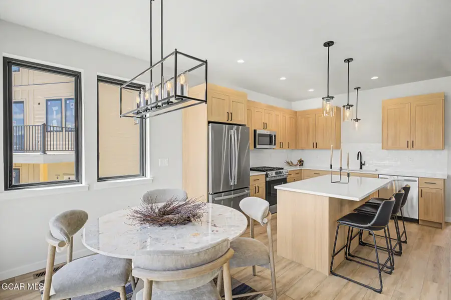 602 Gcr 5142, Tabernash, CO 80478 - #3