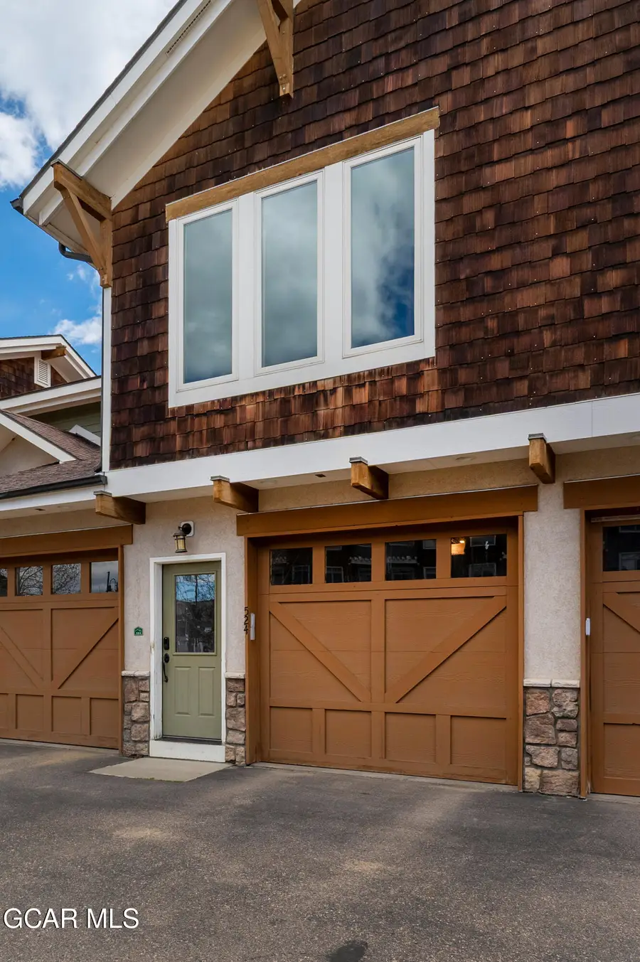 524 Baker Drive, Winter Park, CO 80482 - #2