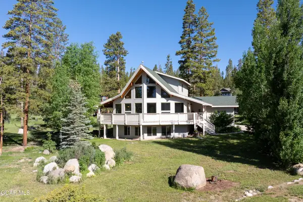 17 Gcr 4435, Grand Lake, CO 80447