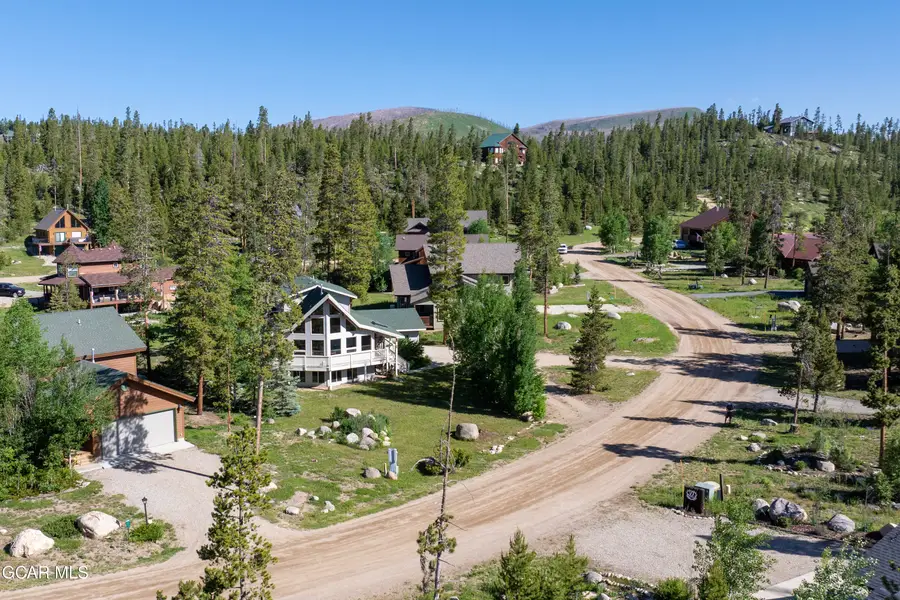 17 Gcr 4435, Grand Lake, CO 80447 - #2