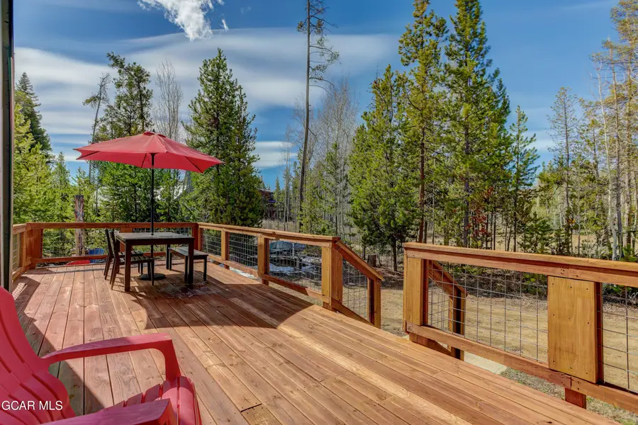 223 Gcr 4980, Grand Lake, CO 80447 - #2