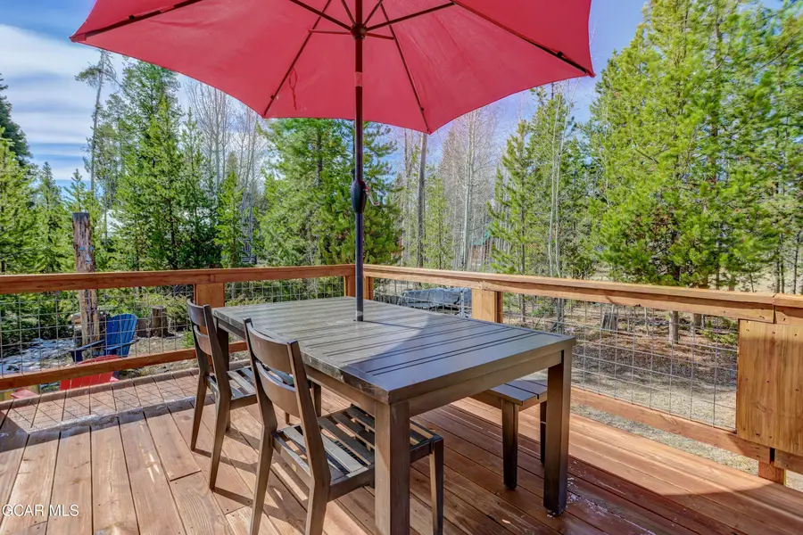 223 Gcr 4980, Grand Lake, CO 80447 - #3