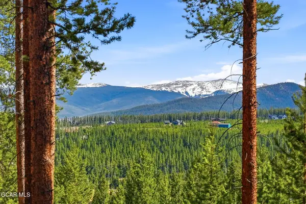 27 County Road 5113/purple Sage, Tabernash, CO 80478