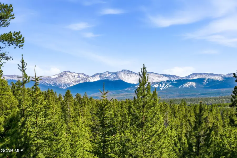 27 County Road 5113/purple Sage, Tabernash, CO 80478 - #2