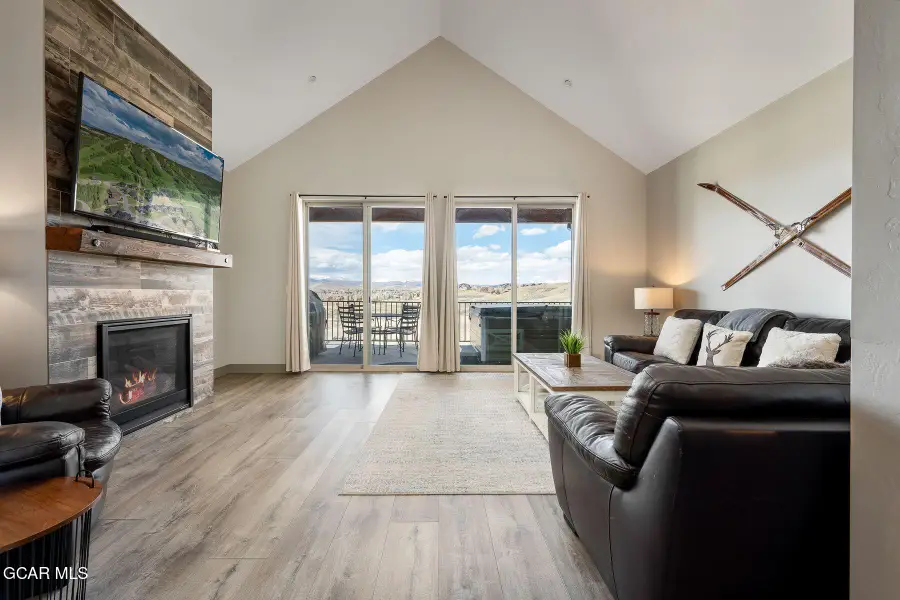 66 Eagle Ridge Drive, Granby, CO 80446 - #2