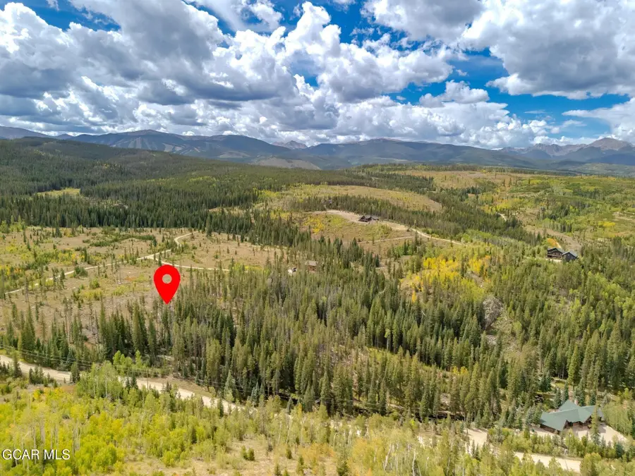 3648 Gcr 8, Fraser, CO 80442 - #3