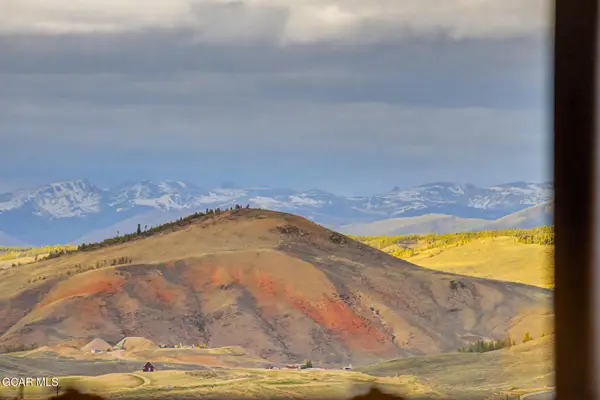 300 Base Camp Circle #412, Granby, CO 80446