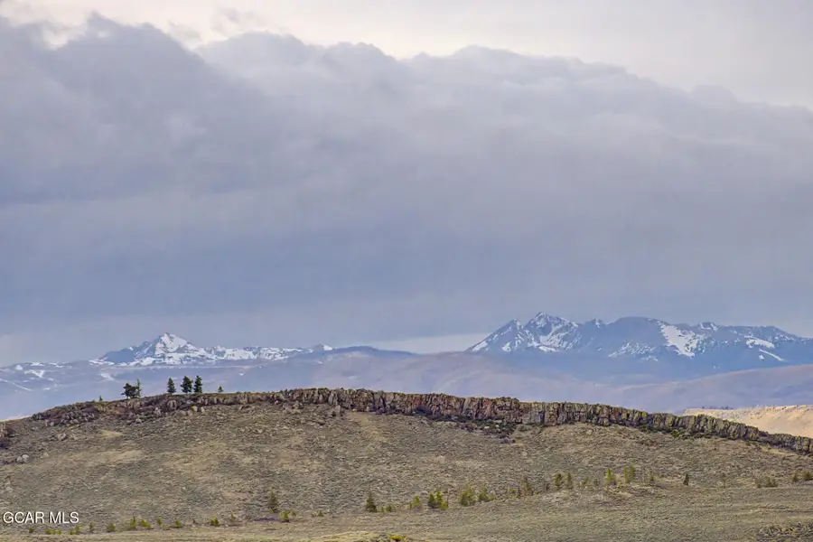 300 Base Camp Circle #412, Granby, CO 80446 - #2