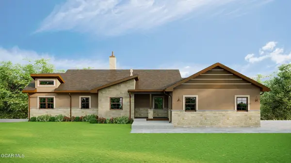 88 Gcr 5118, Tabernash, CO 80478