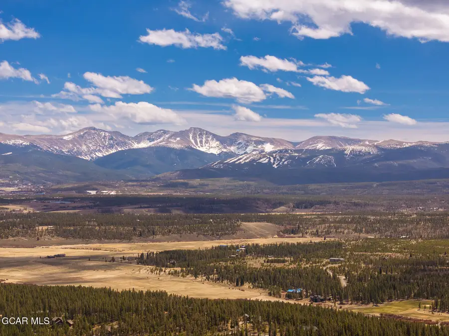 88 Gcr 5118, Tabernash, CO 80478 - #3