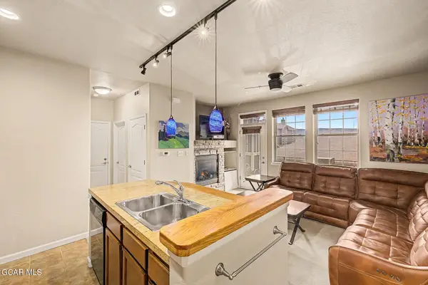 152 Village Road #B-207, Granby, CO 80446