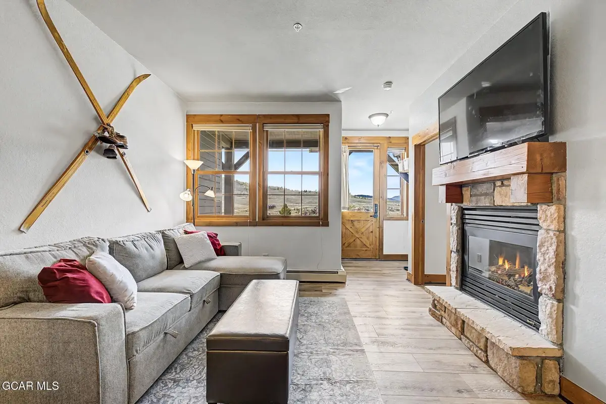 8103 Northstar #103, Granby, CO 80446 - #1