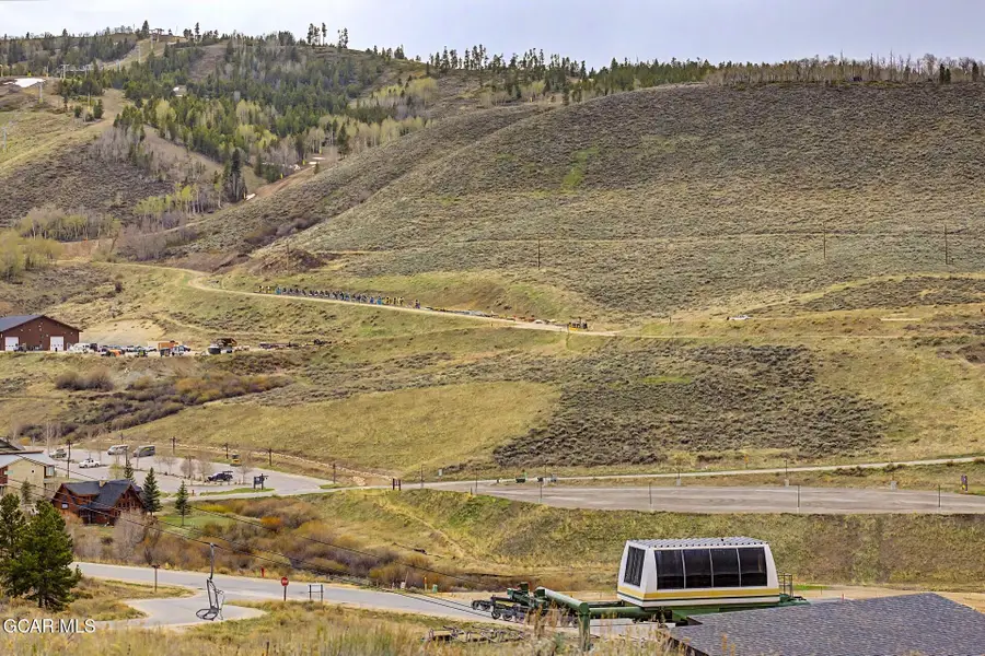 8103 Northstar #103, Granby, CO 80446 - #3