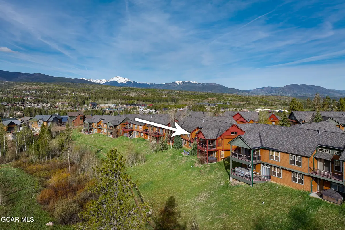 220 Reunion, Fraser, CO 80442 - #1