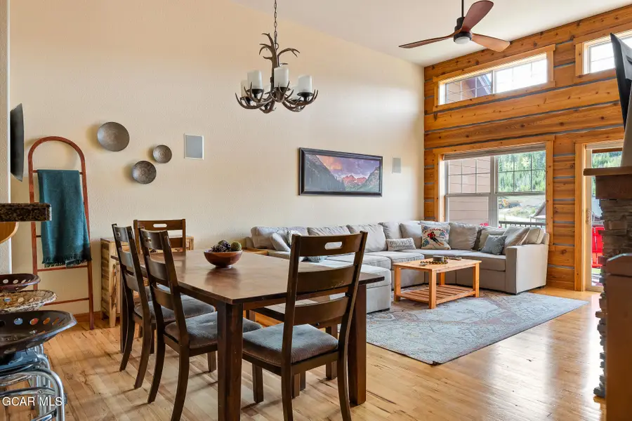 220 Reunion, Fraser, CO 80442 - #3