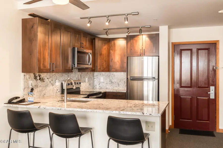 401 Nystrom Lane #1404, Winter Park, CO 80482 - Image #3