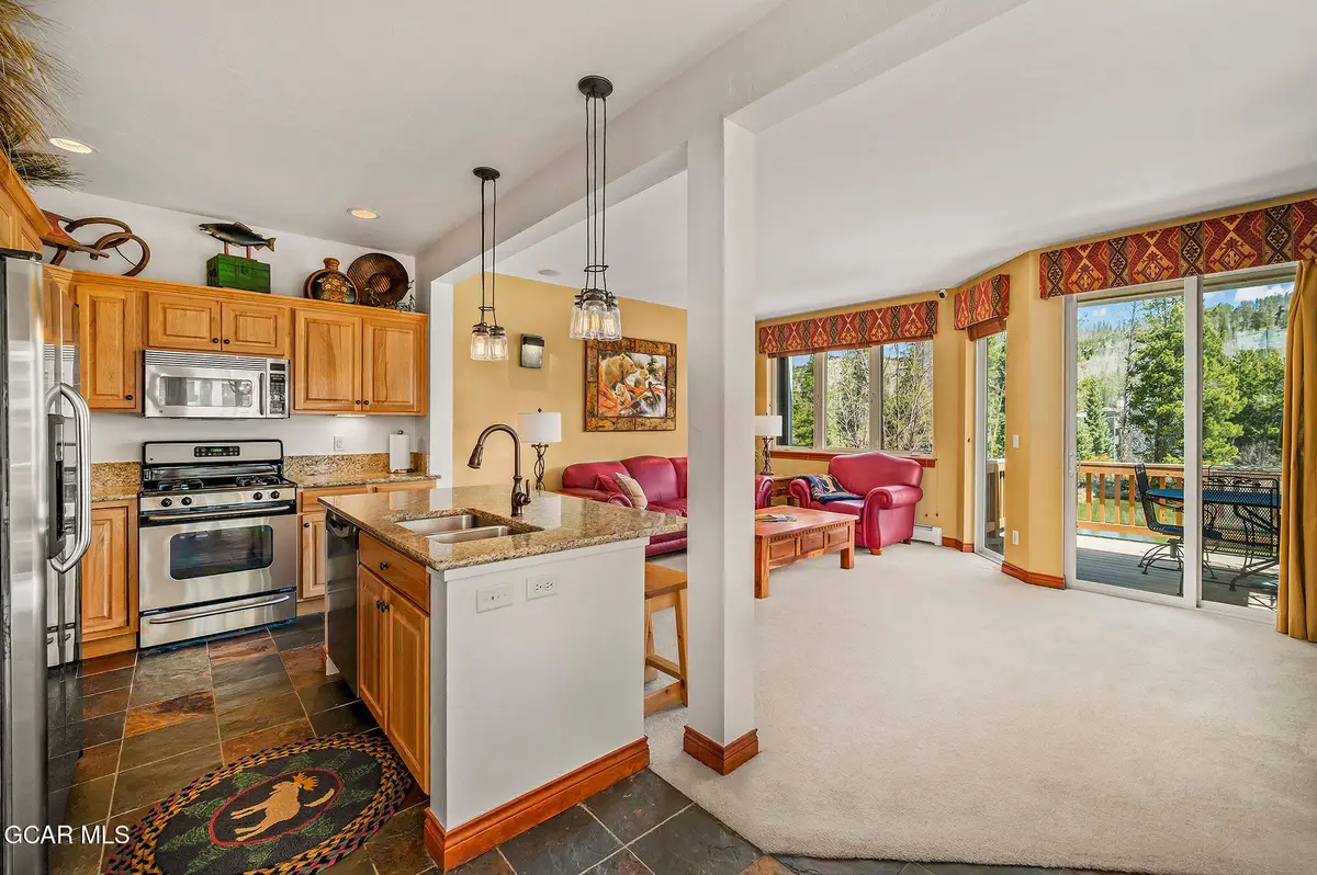 658 Telemark Court #A-658, Winter Park, CO 80482 - #1