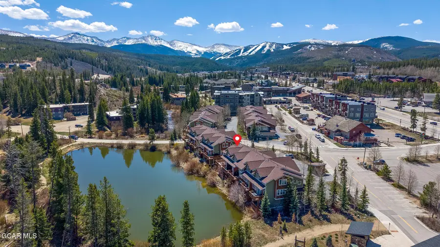 658 Telemark Court #A-658, Winter Park, CO 80482 - #3