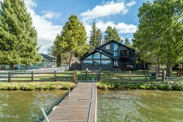 348 Lakeside Drive, Grand Lake, CO 80447