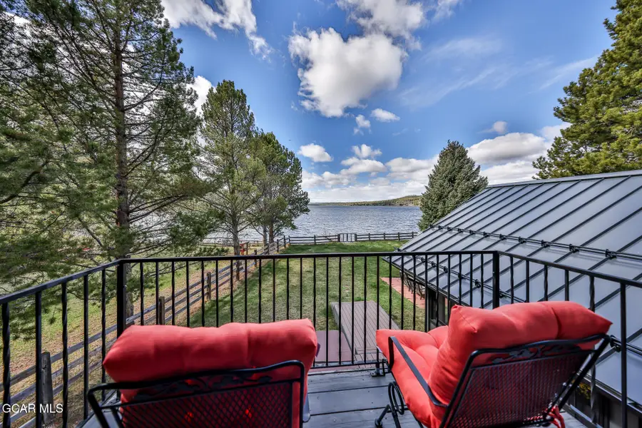 348 Lakeside Drive, Grand Lake, CO 80447 - #2