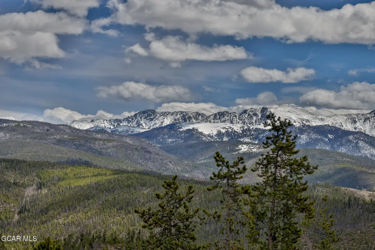 195 Gcr 855 ,, Tabernash, CO 80478 - #1