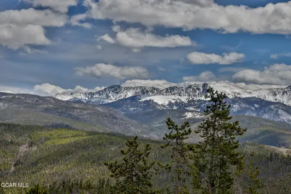 195 Gcr 855 ,, Tabernash, CO 80478