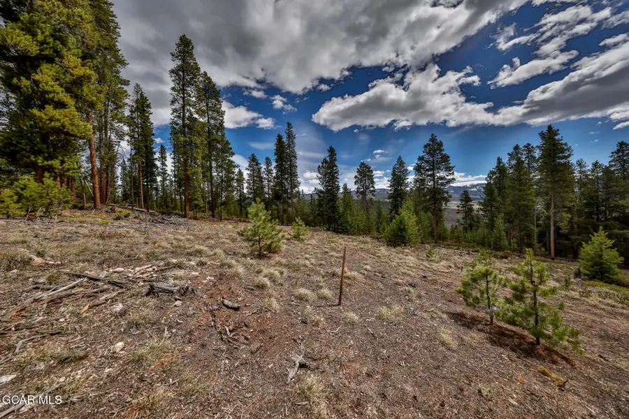 195 Gcr 855 ,, Tabernash, CO 80478 - #2