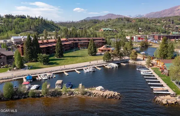 605 Lake Front Road #W8, Grand Lake, CO 80447